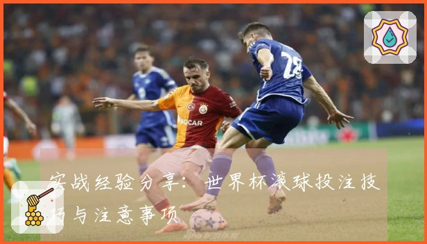 实战经验分享：世界杯滚球投注技巧与注意事项